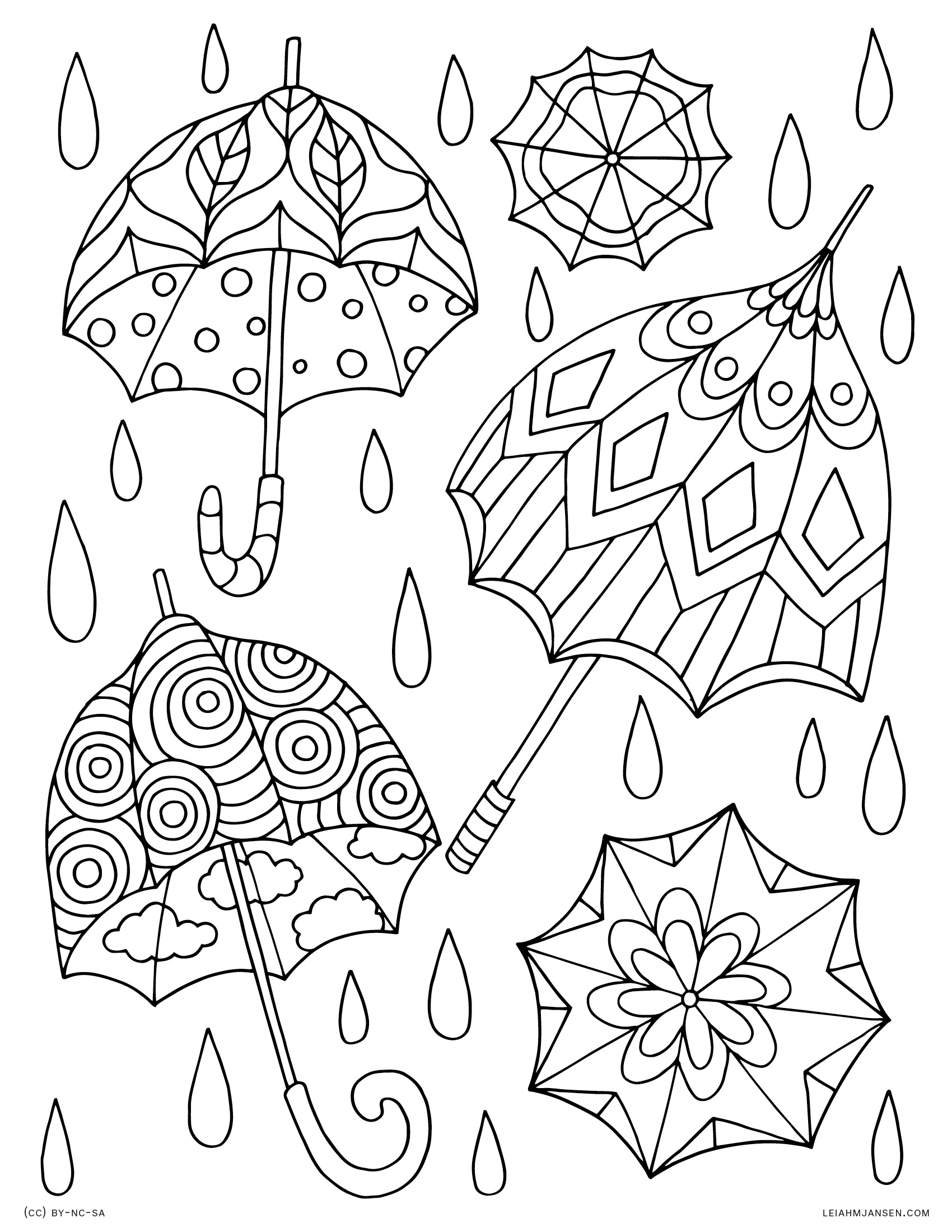 Coloring Pages